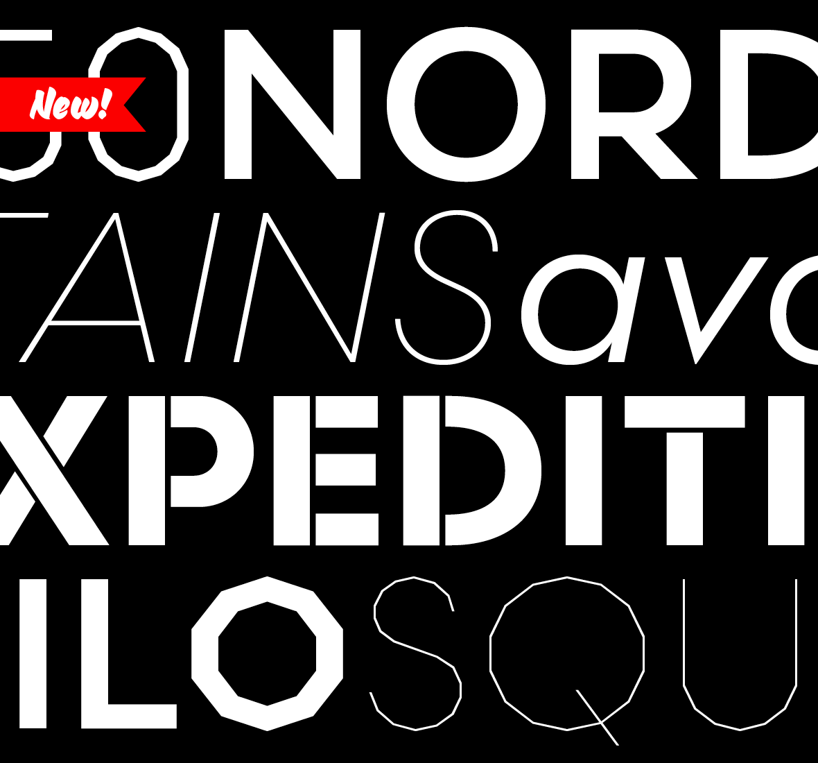 Scandia — Blog, Process Type Foundry